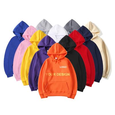 China Breathable Hot Selling Fashionable Copy Personalized Custom Mens Hoodies High Street Sweatshirt Mens Aplet Oversized Heavy Hoodie for sale