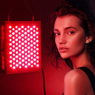 China Dye Removal YOROSO Fast Delivery 500watts Red Light Therapy For Red And Near Infrared Therapy Skin Treatment Panel for sale