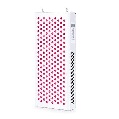 China Blood Vessel Removal YOROSO 660nm 850nm Full Body Equipment Red Light Therapy Phototherapy Panel for sale