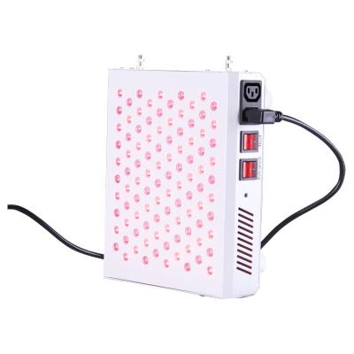 China Red Dye Removal YOROSO Anti Aging Pain Relief 500watts 660nm 850nm Near Infrared LED Therapy for sale