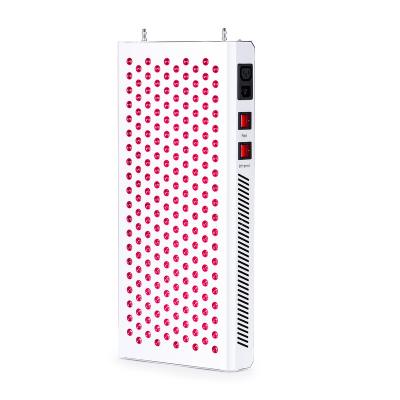 China Blood Vessels Removal YOROSO Relieves Muscle Spasms Red Near Infrared Light 660Nm 850Nm 1500W Full Body Led Therapy Light Device for sale