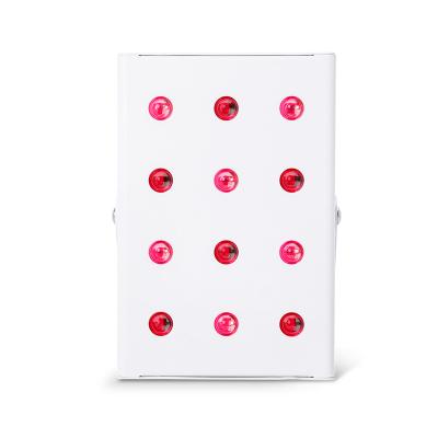 China Handheld Portable Dye Removal YOROSO 60w 660nm 850nm Red Light Therapy Panel for sale