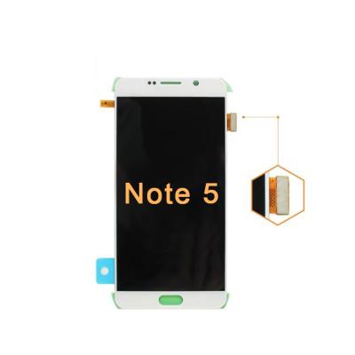 China for note 5 lcd screen for samsung note 5 lcd for samsung note 5 display for samsung note 5 pantalla for samsung for sale