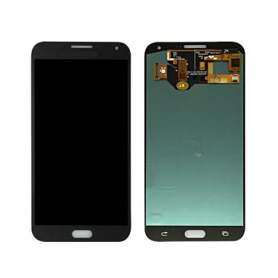 China Original Hot Selling Broken Screen Fix Phone LCD Display For Samsung E5 LCD Display Assembly Replacement for sale