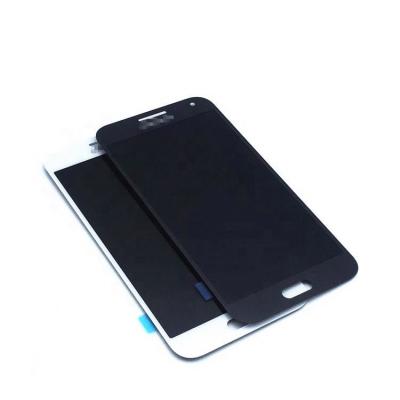 China Mobile Phone Promotional LCD Displays For Samsung For Galaxy S6 For Galaxy S Tag t705 For Samsung E5 for sale