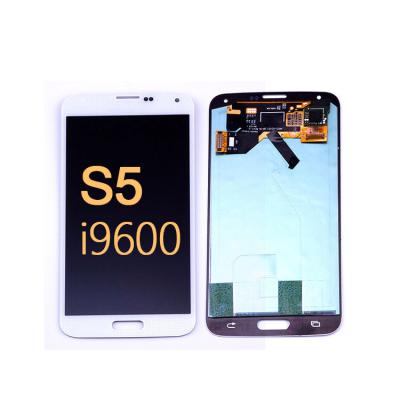 China For Samsung Galaxy S5 LCD For Samsung s5 Display For Samsung s5 LCD Screen For Samsung Samsung S5 for sale