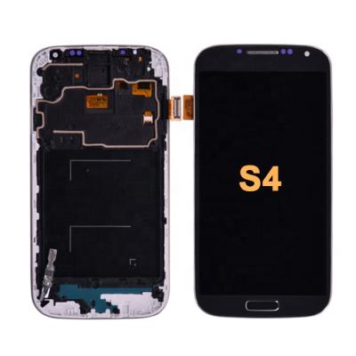 China 100% Warranty Replacement Mobile Phone LCDs For Samsung galaxy s4 lcd For Samsung S4 for sale