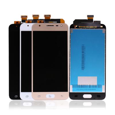 China Samsung Mobile Phone Screens For Samsung Galaxy J3 2016 Samsung a20 Touch Screen For Samsung J3 2016 for sale