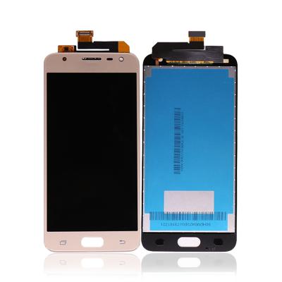 China Fix Phone Screen CL New Arrival Touch LCD Broken Screen Display For Samsung Galaxy J5 Prime With 12 Months Warranty for sale