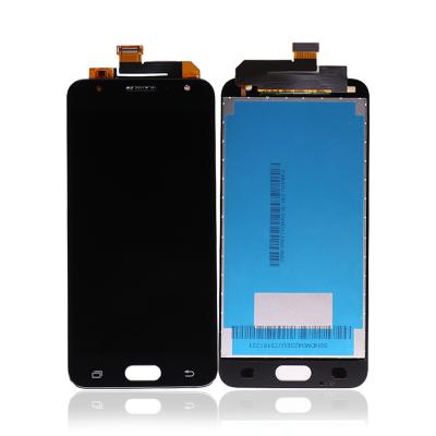 China Good Quality Touch Screen Display LCD J1 J530 J730 For Samsung J5 J7 Screen J5 for sale