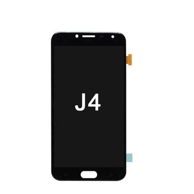 China Mobile Phones J4 Screen For Samsung J7 Original Samsung J4 LCD Screen A10 Value Display A51 TFT Price for sale