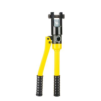 China Hydraulic Hook Terminal YQK-120 Cable Crimping Tool YQK-120 for sale