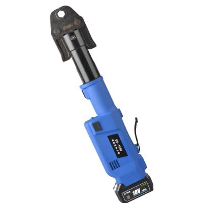 China ED-1550 Battery Mini Cordless Hydraulic Pressing Tool For Pex Copper Pipe 4.0Ah for sale