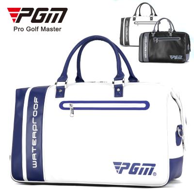 China High Quality Boston Golf Activity PGM YWB038 Golf Logo Golf Shoe Outdoor Storage Bag Waterproof Bag for sale