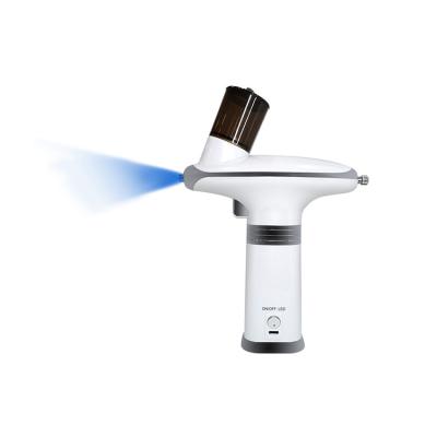 China Skin Rejuvenation Injection Instrument High Oxygen Nano Fascia Cost Effective Top Spray for sale