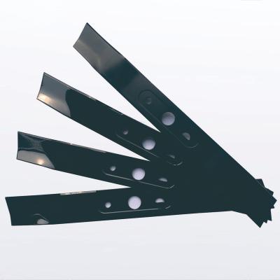 China Single Cylinder Factory Mass Production Lawn Mower Blades For General Purpose for sale