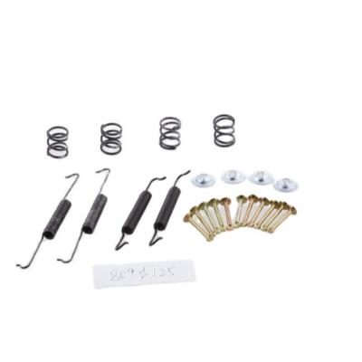 China Automotive Brake System BOXING Factory Wholesale 809S125 High Quality Brake Caliper Repair Kit for sale