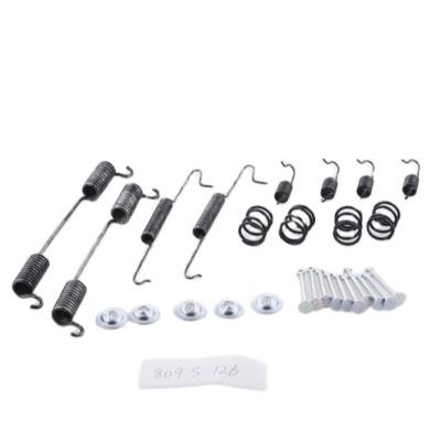 China Automotive Brake System BOXING Factory Wholesale 809S126 High Quality Brake Caliper Repair Kit for sale