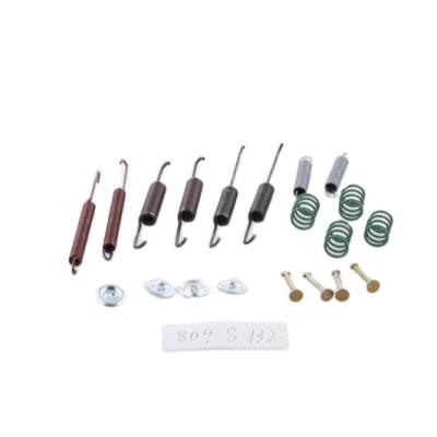 China Automotive Brake System BOXING Factory Wholesale 809S132 High Quality Brake Caliper Repair Kit for sale