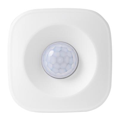 China Ceiling mounted led smart wifi remote zigbee motion pir tuya IR home occupancy presence sensor MYQ-AMS01 for sale