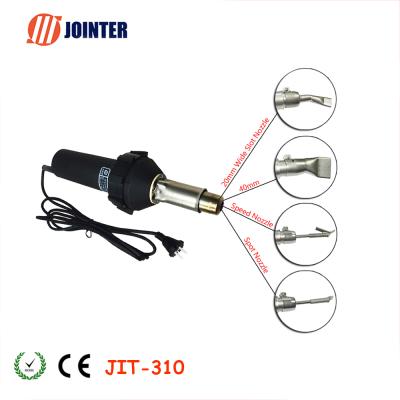 China Fuzhou Good Quality Industrial Jointer Heat Shrink Cool/Hot Air Gun, Temp Controlled Heat Gun for sale