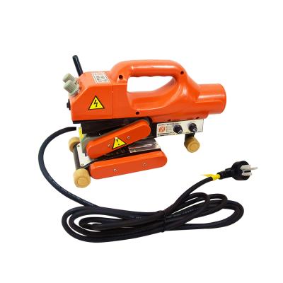 China Jointer HDPE Pond Liner Welder Plastic Hot Wedge Plastic Welding Machine for sale