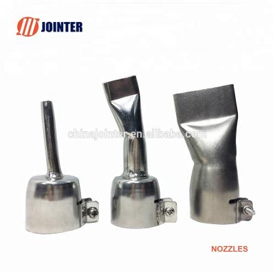 China Hot Air Gun Accessories Gun Plastic Welding Welding Plastic Welding Kits Welding Tip for sale