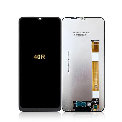 China High Quality Original Mobile Phone LCD Replacement Display Touch Screen Panel For TCL 10 20 Se Se 40R 40 X XL 20S 20Y 30 5G 30+ > 3