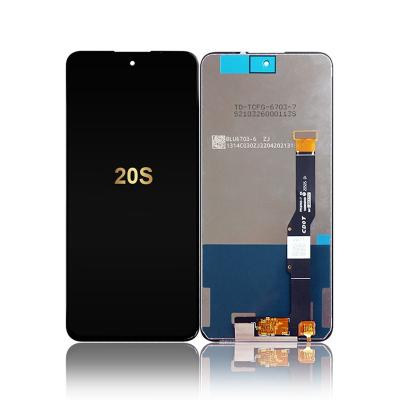 China Custom Original Well Priced Phone Display Mobile Phone Screen LCD For TCL SE 40R 40 XL 10 20S 20Y 30 5G 30+ XE x Se Pro 5G Plus > 3