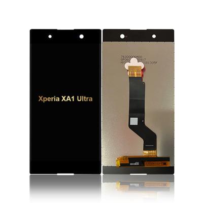 China Mobile Phone LCD For Xperia 1 5 10 I II III V IV Lite Plus Original Display Touch Screen For Sony Z Z1 Z2 Z3 Z5 Mini Ultra > 3