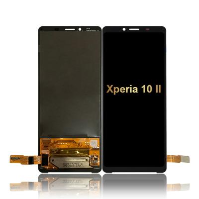 China Wholesale Mobile Phone Display For Sony For Xperia 1 5 10 I II III V IV XZ XZ1 XZ2 XZ3 Z1 Z2 Z3 Z5 Mini Ultra Display Touch Screen > 3