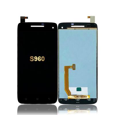 China Original Mobile Phone LCD Screen For Lenovo A6 A7 K3 K8 K9 K10 K13 K14 Pro Note S939 S960 Z5 Z6 Lite Display Touch Pantalla > 3