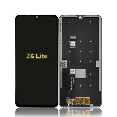 China LCD Screen Touch Display Assembly For Lenovo A6 A7 K3 K8 K9 K10 K13 K14 Pro Note S939 S960 Z5 Z6 Lite Display Replacement > 3