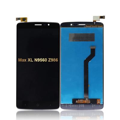 China Original Mobile Phone Display LCD Screen Replacement For ZTE Blade V30 V40 V40s Vita Z Max Maven 3 Max > 3