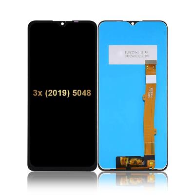 China Mobile Phone LCDs Screen For Alcatel 1 1B 1L pro 1S 1SE 1V 1X 3 3C 3L 3T 8 3X 5 7 2019 2020 2021 2022 Touch Display Screen > 3