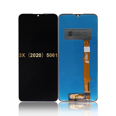 China LCD Screen Touch Display Assembly For Alcatel 1 1B 1L pro 1S 1SE 1V 1X 3 3C 3L 3T 8 3X 5 7 2019 2020 2021 2022 display > 3