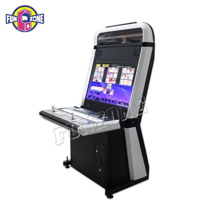 China Electronic Game Machines DX Games Pandora's Box Video Taito Vewlix-L Coin Operated Games Machines For Sale for sale