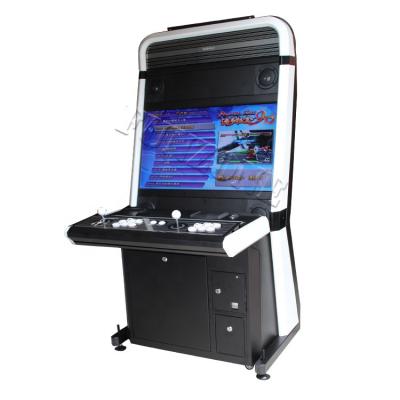 China Arcade Arcade Pandora's Box Arcade Game Machines 6 1300 in 1 taito vewlix video games machines for sale for sale