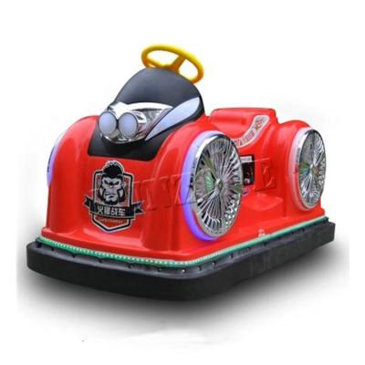 China Battery Cars Kids Drive Powered Electronic Kids Battery Car Racing Arcade Game Ride On Game Machine for sale