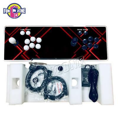 China 3D Electronic Game Console Video Game Console Pandora's Box wifi game control panel for sale