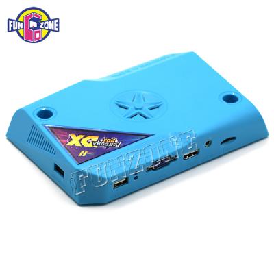 China Factory direct sale Pandora DX game Funzone with 3000 games jamma game board 08 for sale