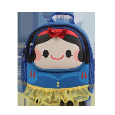 China Waterproof school bags other backpacks kids mochila mochila escolares children mochilas kids girls teenage children princess princes set for sale