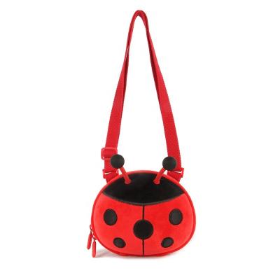 China 3D Animal Shape 2022 Hot Selling Mini Messenger Shoulder Bag Mini Kids Children Kids for sale