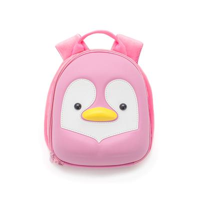 China Children Child Import China Canton Waterproof Backpack,Chinese School Bag Cartoon Backpack Design,China New Design Penguin Backpack for sale