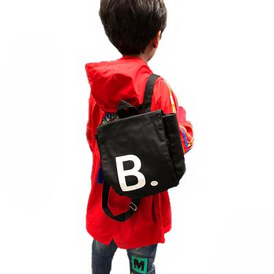 China SUPERCUTE Student Backpack Alphabet Letter Children Bag Kids Backpack Children School Student Boy Kids School Bag For Girls for sale