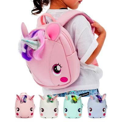 China School backpack waterproof backpack school bag,mochilas girls backpack travel bag,mini bagpack unicorn hike backpack for sale