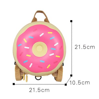 China Waterproof Cheap Price Child Carrier Rising Safetyleash Wheels Kids Backpack for sale