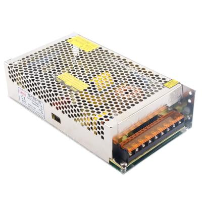 China SMUN S-150-15 150W 15VDC 10A AC-DC 199*110*50mm Switching Power Supply for sale