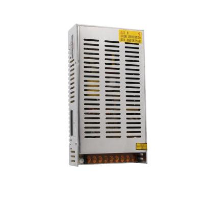 China SMUN S-201-48 110VAC/220VAC to 48VDC 4.2A 201W LED Switching Power Supply SMPS 215*115*50mm for sale