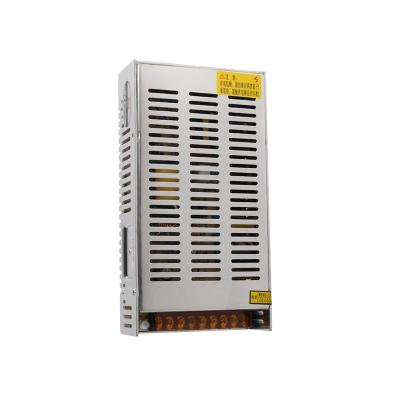 China SMUN S-250-48 250W 48VDC 5.2A AC/DC Switching Power Supply With 2 Years Warranty 215*115*50mm for sale